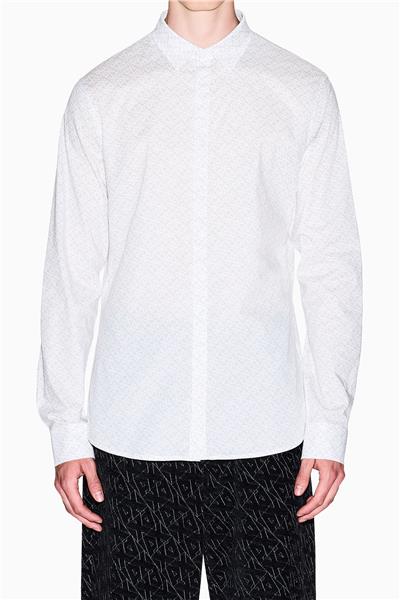 Armani Exchange Erkek Gömlek