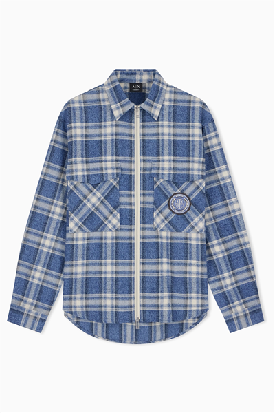 Armani Exchange Erkek Gömlek