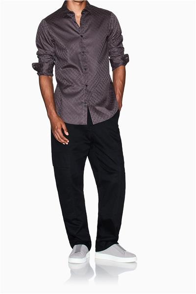 Armani Exchange Erkek Gömlek