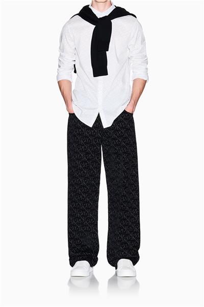 Armani Exchange Erkek Gömlek