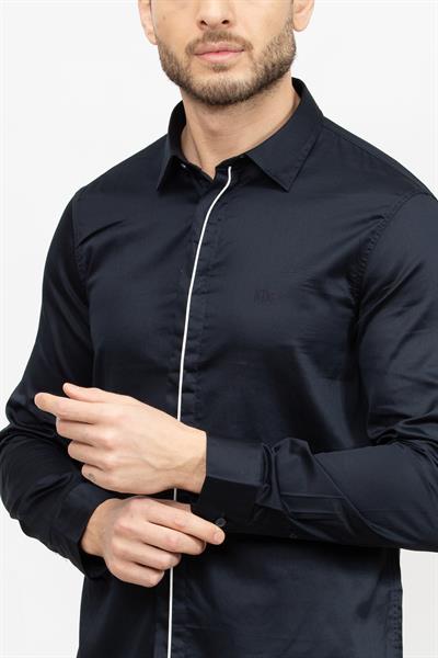 Armani Exchange Erkek Gömlek