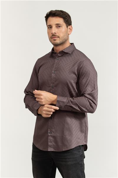 Armani Exchange Erkek Gömlek