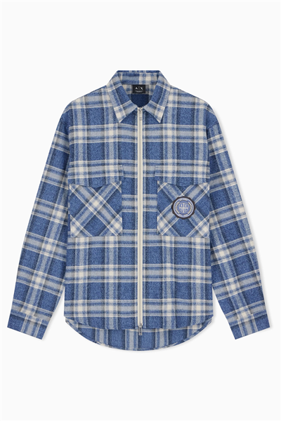 Armani Exchange Erkek Gömlek