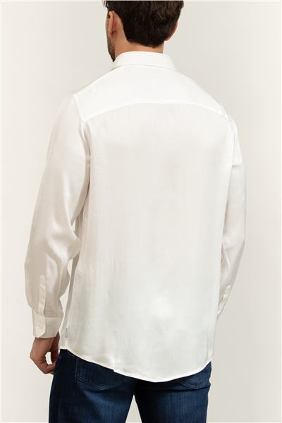 Armani Exchange Erkek Gömlek