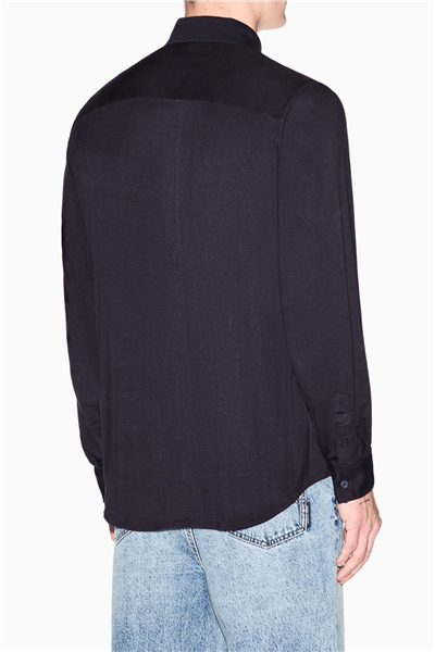 Armani Exchange Erkek Gömlek