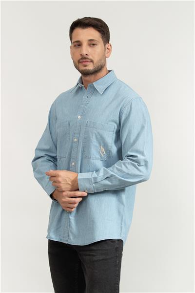 Armani Exchange Erkek Gömlek