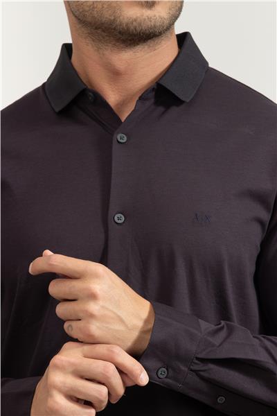 Armani Exchange Erkek Gömlek