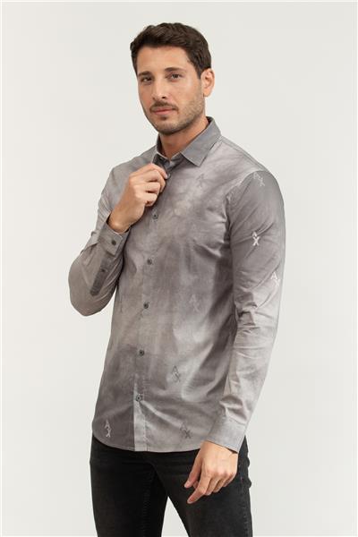 Armani Exchange Erkek Gömlek