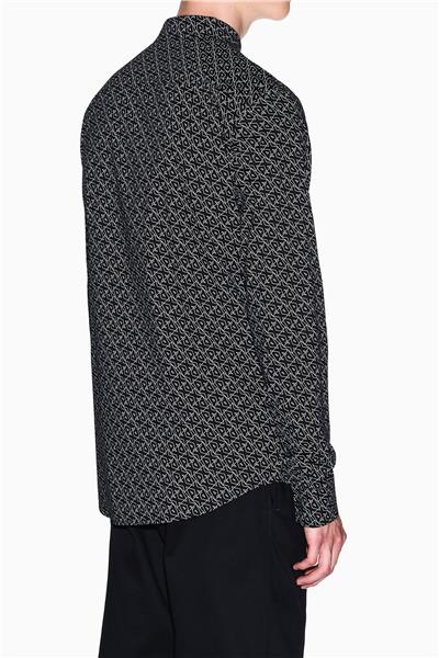 Armani Exchange Erkek Gömlek