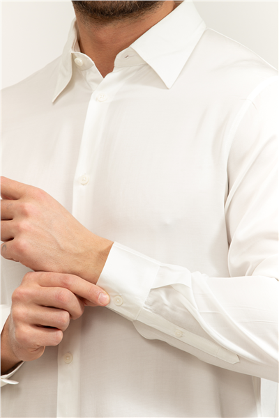 Armani Exchange Erkek Gömlek