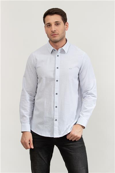 Armani Exchange Erkek Gömlek