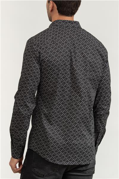 Armani Exchange Erkek Gömlek