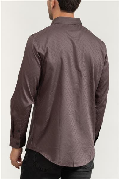 Armani Exchange Erkek Gömlek