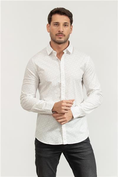 Armani Exchange Erkek Gömlek