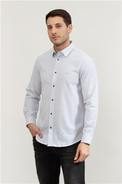 Armani Exchange Erkek Gömlek