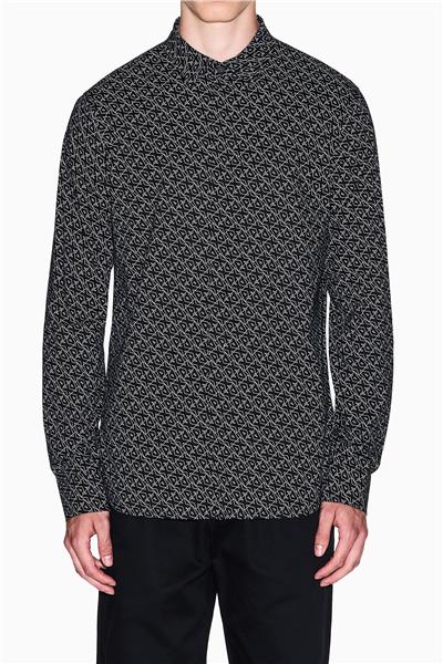 Armani Exchange Erkek Gömlek