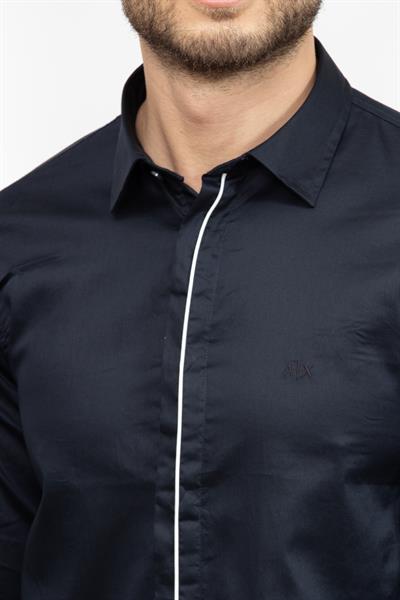 Armani Exchange Erkek Gömlek