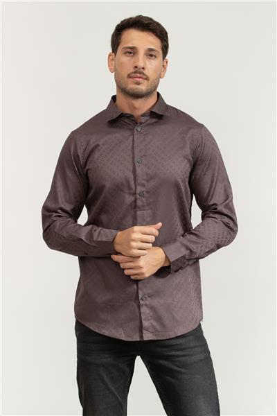 Armani Exchange Erkek Gömlek