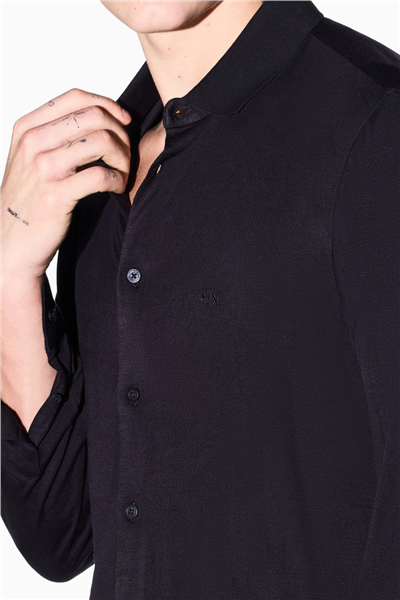 Armani Exchange Erkek Gömlek