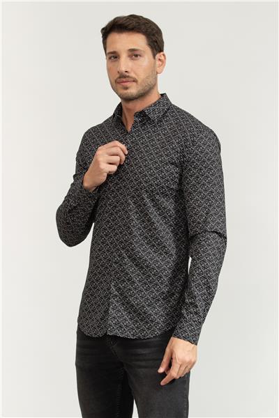 Armani Exchange Erkek Gömlek