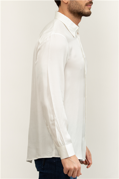 Armani Exchange Erkek Gömlek