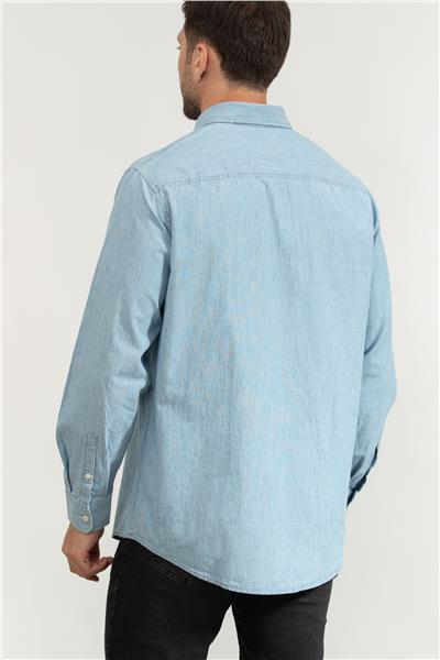 Armani Exchange Erkek Gömlek