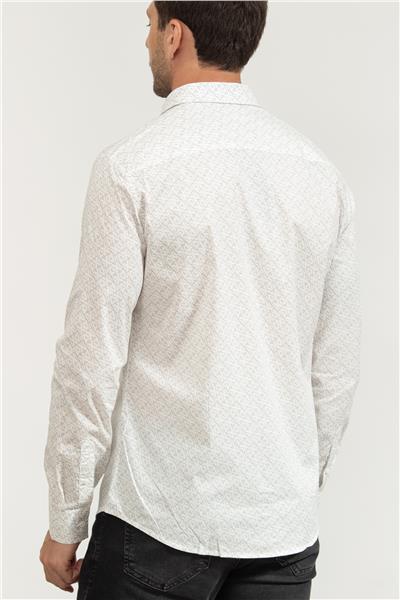 Armani Exchange Erkek Gömlek