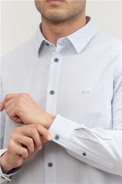 Armani Exchange Erkek Gömlek