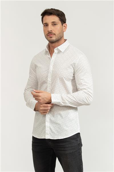 Armani Exchange Erkek Gömlek