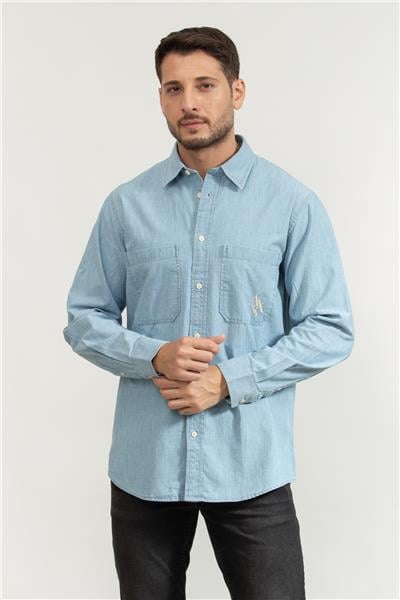 Armani Exchange Erkek Gömlek