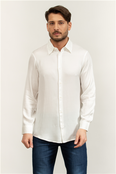 Armani Exchange Erkek Gömlek