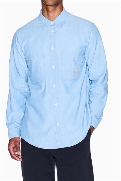 Armani Exchange Erkek Gömlek