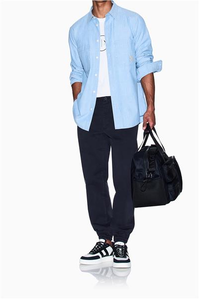 Armani Exchange Erkek Gömlek