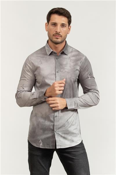 Armani Exchange Erkek Gömlek