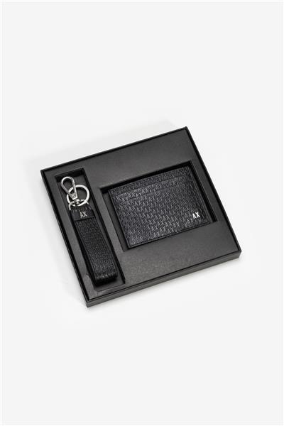 Armani Exchange Erkek Hediye Set