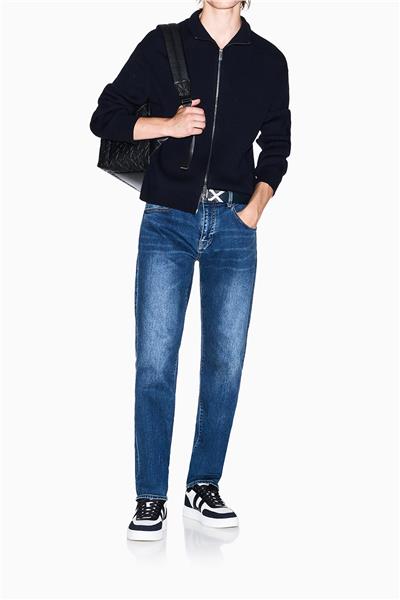 Armani Exchange Erkek Hırka