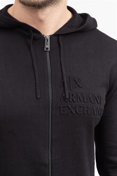 Armani Exchange Erkek Hırka