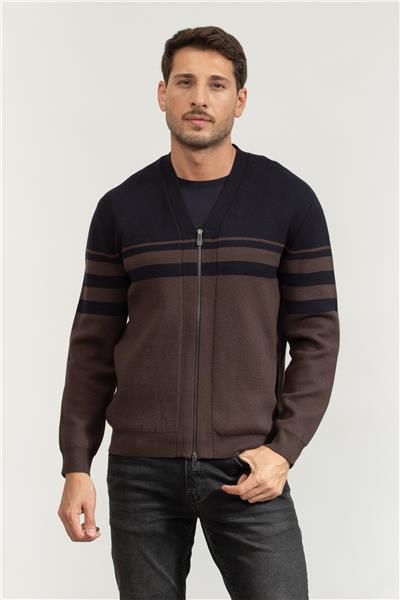 Armani Exchange Erkek Hırka