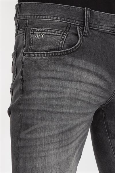 Armani Exchange Erkek Jean Pantolon