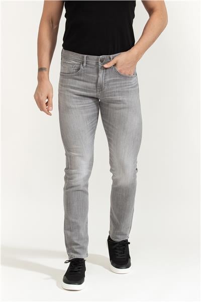 Armani Exchange Erkek Jean Pantolon