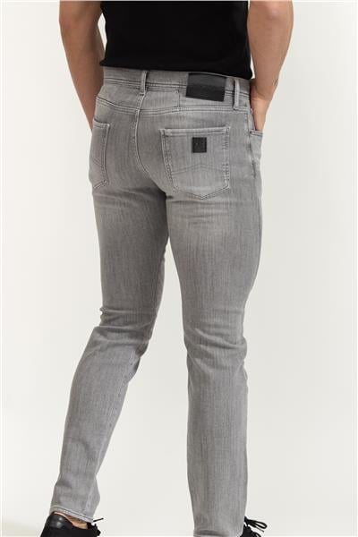 Armani Exchange Erkek Jean Pantolon