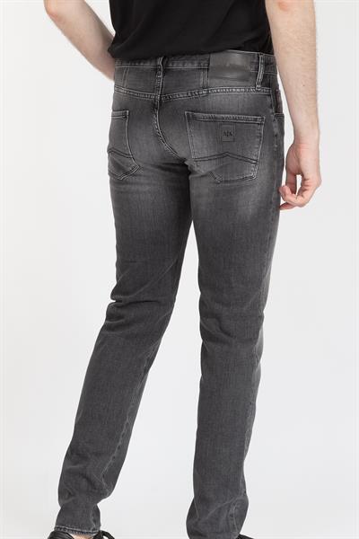 Armani Exchange Erkek Jean Pantolon