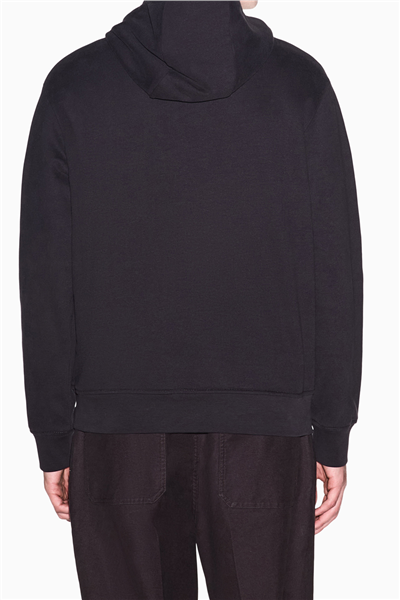 Armani Exchange Erkek Kapüşonlu Sweatshirt