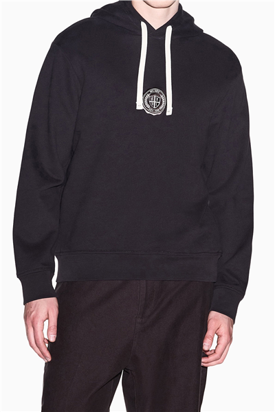 Armani Exchange Erkek Kapüşonlu Sweatshirt