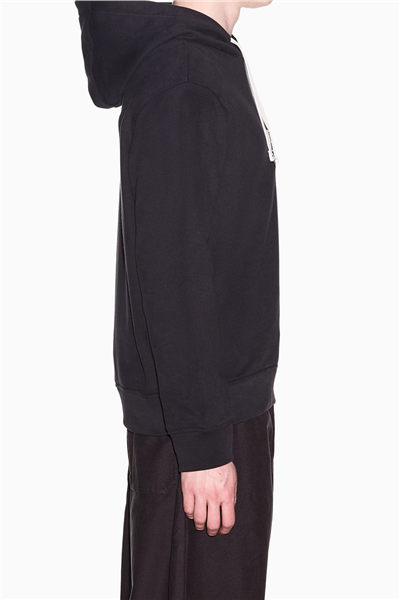 Armani Exchange Erkek Kapüşonlu Sweatshirt