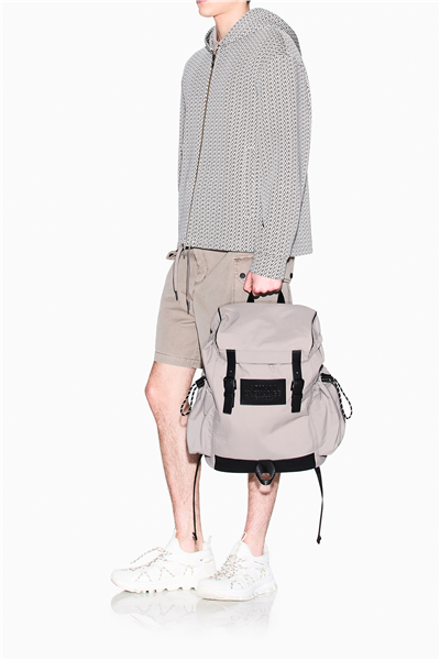 Armani Exchange Erkek Kapüşonlu Sweatshirt