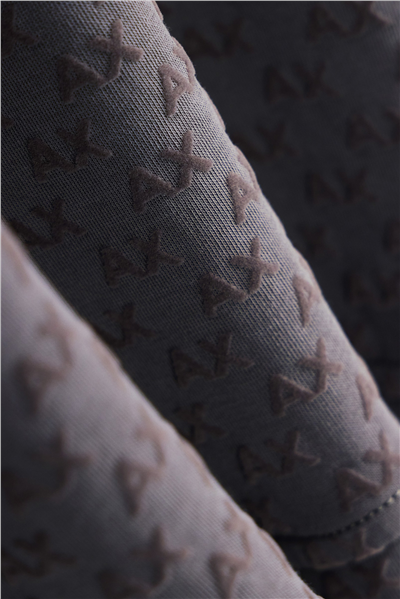 Armani Exchange Erkek Kapüşonlu Sweatshirt