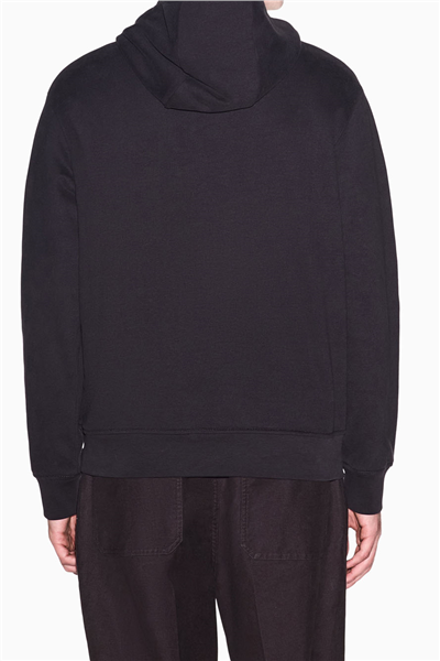 Armani Exchange Erkek Kapüşonlu Sweatshirt