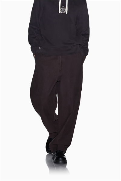 Armani Exchange Erkek Kapüşonlu Sweatshirt