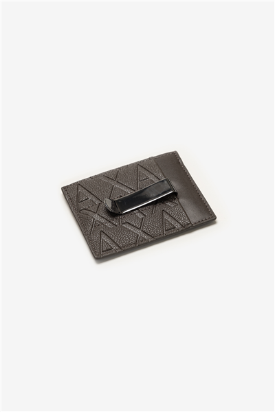 Armani Exchange Erkek Kartlık